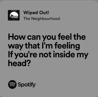 «Sweater Weather» и «Wiped Out!»: лучшие треки и альбомы в дискографии The Neighbourhood (фото 16)