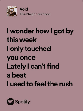 «Sweater Weather» и «Wiped Out!»: лучшие треки и альбомы в дискографии The Neighbourhood (фото 23)