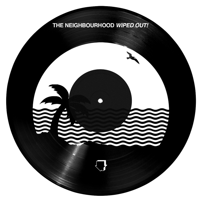 «Sweater Weather» и «Wiped Out!»: лучшие треки и альбомы в дискографии The Neighbourhood (фото 15)