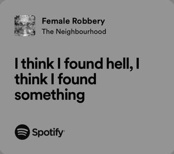 «Sweater Weather» и «Wiped Out!»: лучшие треки и альбомы в дискографии The Neighbourhood (фото 4)