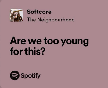 «Sweater Weather» и «Wiped Out!»: лучшие треки и альбомы в дискографии The Neighbourhood (фото 22)