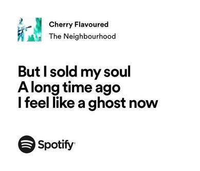 «Sweater Weather» и «Wiped Out!»: лучшие треки и альбомы в дискографии The Neighbourhood (фото 31)