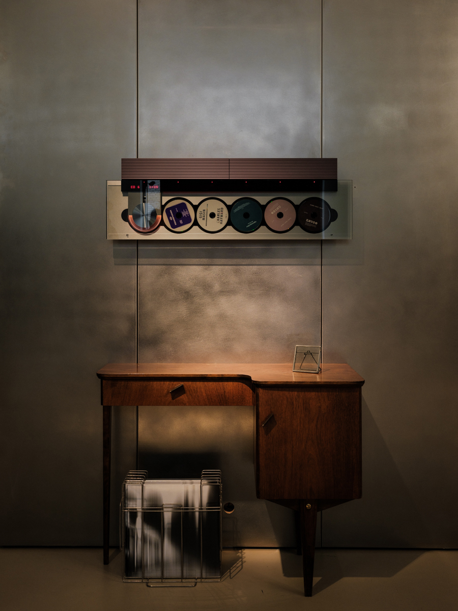 Новое имя. Offret — мужской бренд одежды, в основе которого фильмы Тарковского и музыка (фото 14)