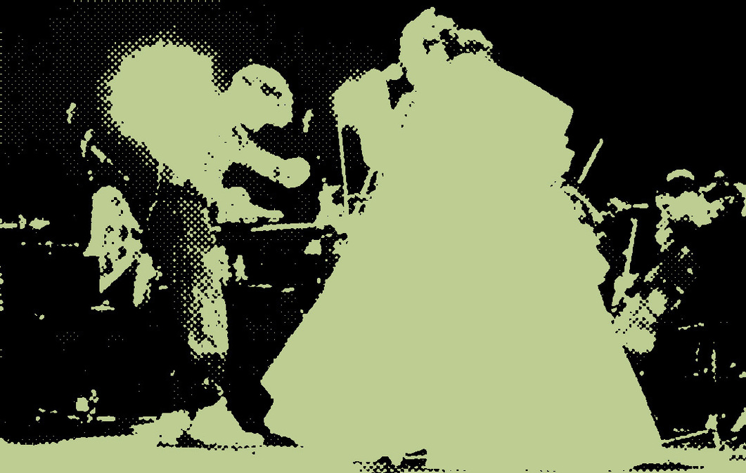 Клипы как современное искусство и альбомы как целая вселенная: за что мы любим Бьорк (фото 42)