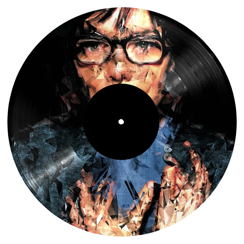 Клипы как современное искусство и альбомы как целая вселенная: за что мы любим Бьорк (фото 20)