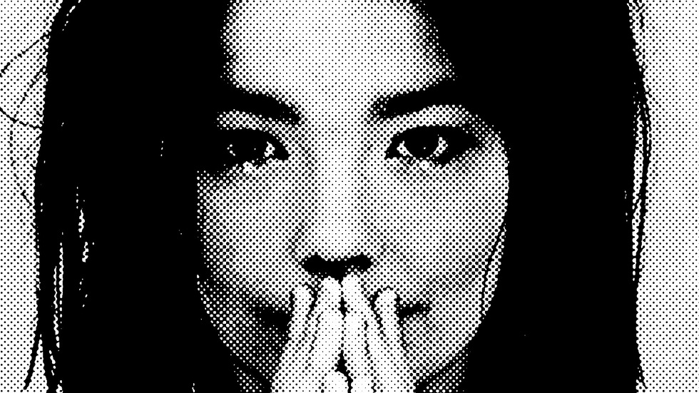 Клипы как современное искусство и альбомы как целая вселенная: за что мы любим Бьорк (фото 6)