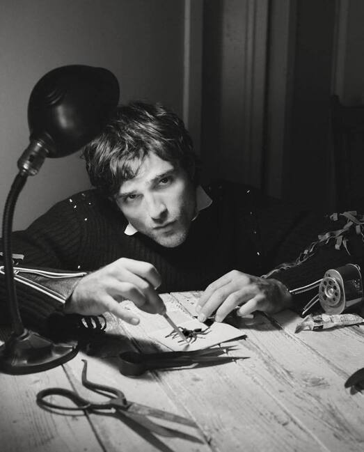 Черный пиар, новый CEO и красные дорожки: как Loro Piana стал по-настоящему модным (фото 36)