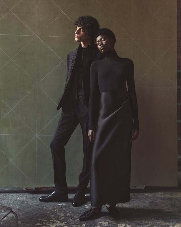 Черный пиар, новый CEO и красные дорожки: как Loro Piana стал по-настоящему модным (фото 19)