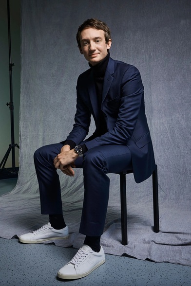 Черный пиар, новый CEO и красные дорожки: как Loro Piana стал по-настоящему модным (фото 8)