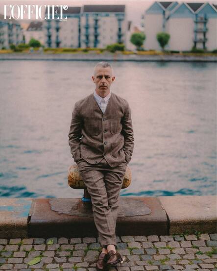 Черный пиар, новый CEO и красные дорожки: как Loro Piana стал по-настоящему модным (фото 34)