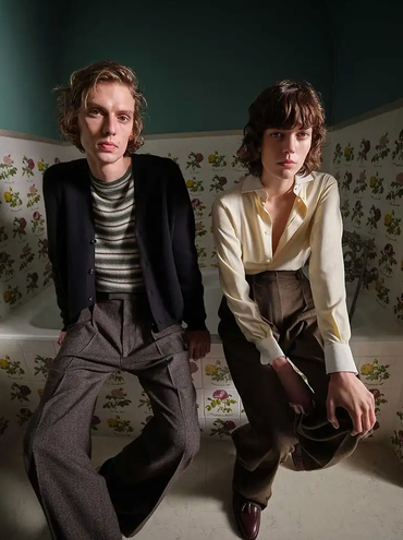 Черный пиар, новый CEO и красные дорожки: как Loro Piana стал по-настоящему модным (фото 25)