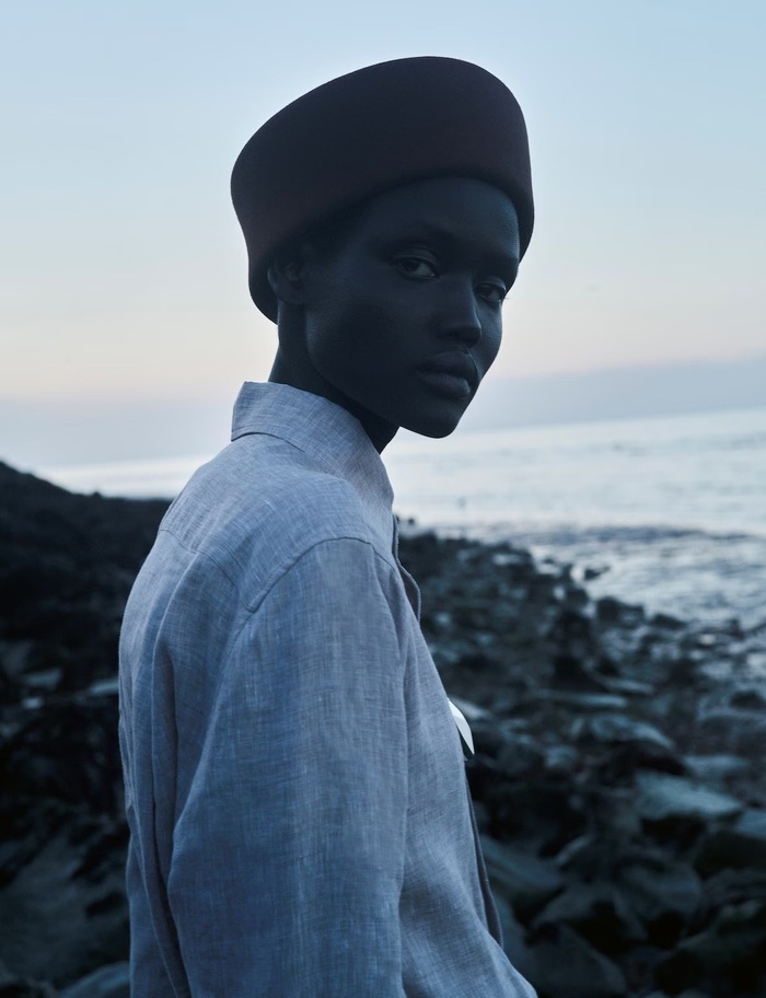 Черный пиар, новый CEO и красные дорожки: как Loro Piana стал по-настоящему модным (фото 32)