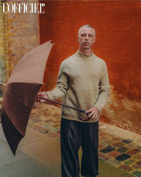 Черный пиар, новый CEO и красные дорожки: как Loro Piana стал по-настоящему модным (фото 33)