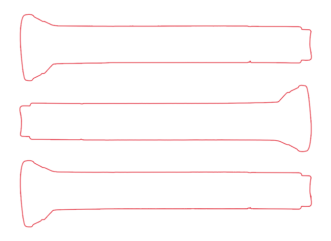 «Оземпик», «Молекула» и конец эпохи бодипозитива: что стоит за трендом на экстремальную худобу (фото 22)