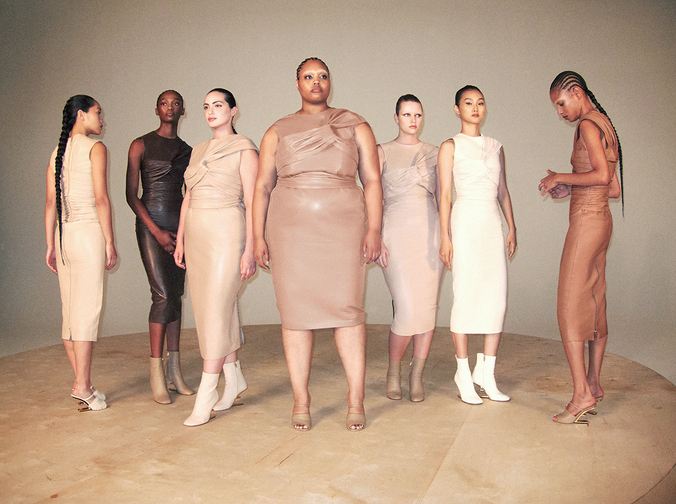 «Оземпик», «Молекула» и конец эпохи бодипозитива: что стоит за трендом на экстремальную худобу (фото 6)