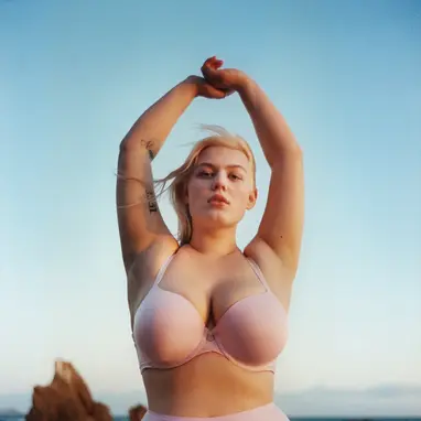 «Оземпик», «Молекула» и конец эпохи бодипозитива: что стоит за трендом на экстремальную худобу (фото 4)