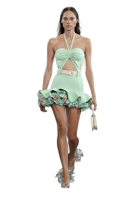 «Оземпик», «Молекула» и конец эпохи бодипозитива: что стоит за трендом на экстремальную худобу (фото 11)