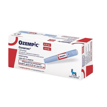 «Оземпик», «Молекула» и конец эпохи бодипозитива: что стоит за трендом на экстремальную худобу (фото 19)