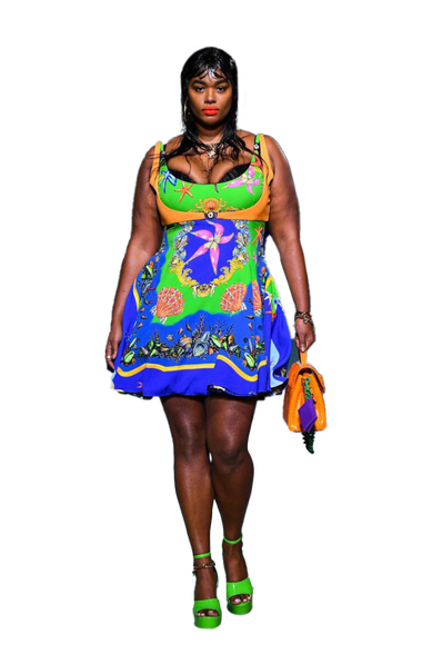 «Оземпик», «Молекула» и конец эпохи бодипозитива: что стоит за трендом на экстремальную худобу (фото 3)