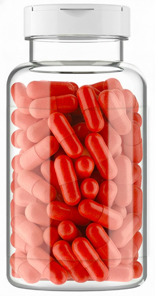 «Оземпик», «Молекула» и конец эпохи бодипозитива: что стоит за трендом на экстремальную худобу (фото 28)