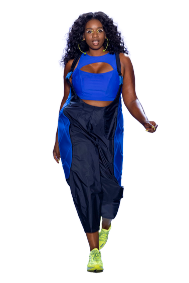 «Оземпик», «Молекула» и конец эпохи бодипозитива: что стоит за трендом на экстремальную худобу (фото 1)