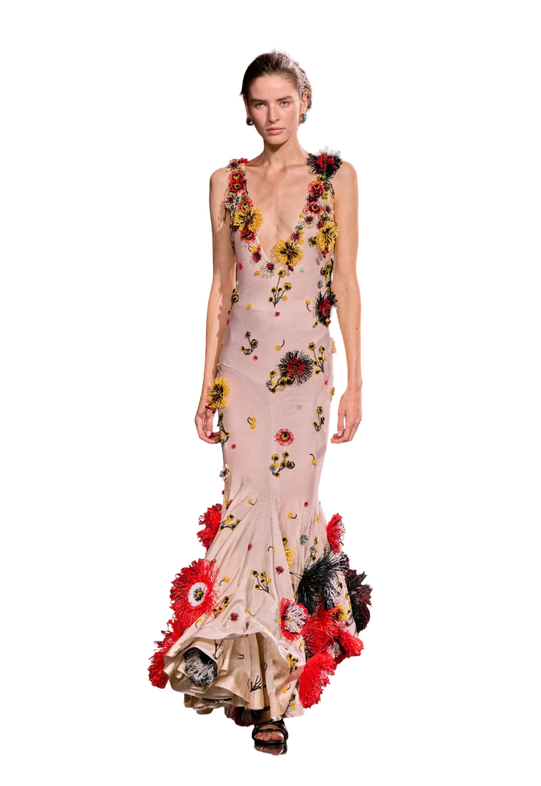 «Оземпик», «Молекула» и конец эпохи бодипозитива: что стоит за трендом на экстремальную худобу (фото 10)