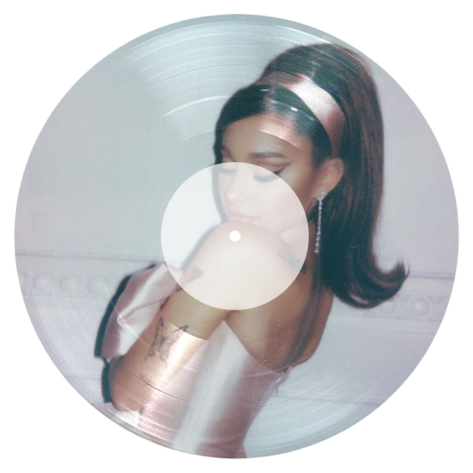 От поп-звезды до доброй волшебницы: какой путь прошла Ариана Гранде и за что мы ее любим (фото 20)