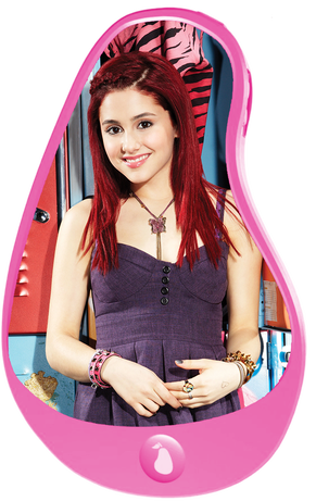 От поп-звезды до доброй волшебницы: какой путь прошла Ариана Гранде и за что мы ее любим (фото 5)