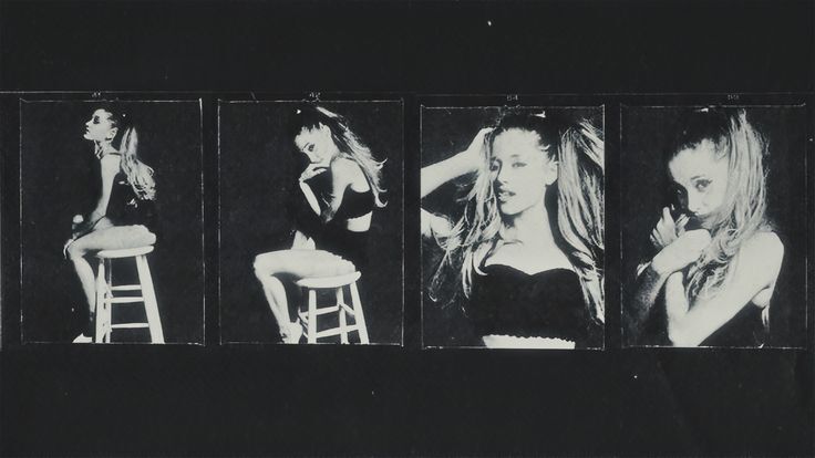 От поп-звезды до доброй волшебницы: какой путь прошла Ариана Гранде и за что мы ее любим (фото 1)