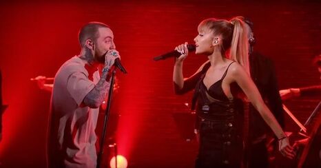 От поп-звезды до доброй волшебницы: какой путь прошла Ариана Гранде и за что мы ее любим (фото 18)