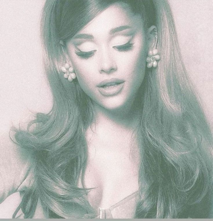 От поп-звезды до доброй волшебницы: какой путь прошла Ариана Гранде и за что мы ее любим (фото 23)