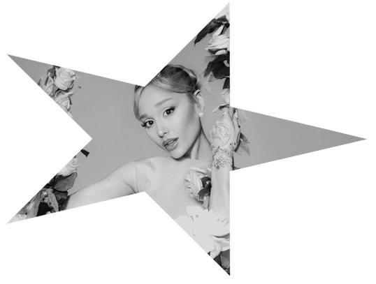 От поп-звезды до доброй волшебницы: какой путь прошла Ариана Гранде и за что мы ее любим (фото 4)