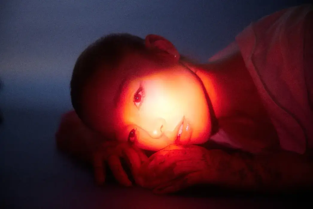 От поп-звезды до доброй волшебницы: какой путь прошла Ариана Гранде и за что мы ее любим (фото 26)