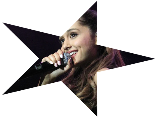 От поп-звезды до доброй волшебницы: какой путь прошла Ариана Гранде и за что мы ее любим (фото 10)