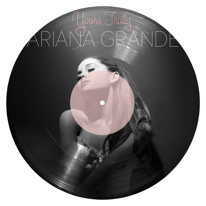 От поп-звезды до доброй волшебницы: какой путь прошла Ариана Гранде и за что мы ее любим (фото 11)