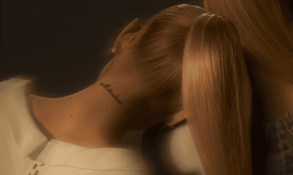 От поп-звезды до доброй волшебницы: какой путь прошла Ариана Гранде и за что мы ее любим (фото 27)