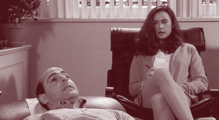 90 лет любви и неврозов: из чего состоит вселенная Вуди Аллена (фото 24)