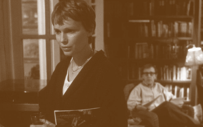 90 лет любви и неврозов: из чего состоит вселенная Вуди Аллена (фото 32)