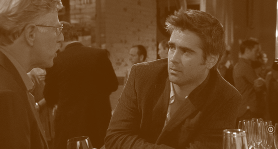 90 лет любви и неврозов: из чего состоит вселенная Вуди Аллена (фото 76)