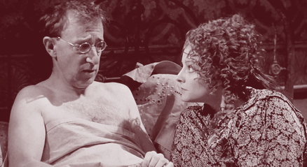 90 лет любви и неврозов: из чего состоит вселенная Вуди Аллена (фото 18)