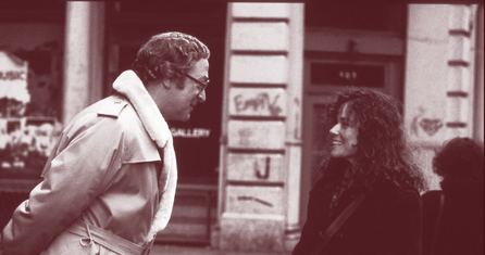 90 лет любви и неврозов: из чего состоит вселенная Вуди Аллена (фото 35)