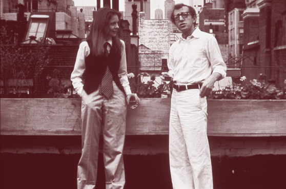 90 лет любви и неврозов: из чего состоит вселенная Вуди Аллена (фото 7)