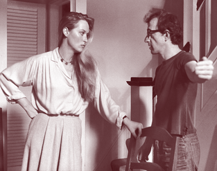 90 лет любви и неврозов: из чего состоит вселенная Вуди Аллена (фото 3)