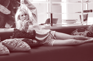 90 лет любви и неврозов: из чего состоит вселенная Вуди Аллена (фото 79)