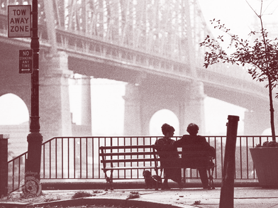 90 лет любви и неврозов: из чего состоит вселенная Вуди Аллена (фото 30)