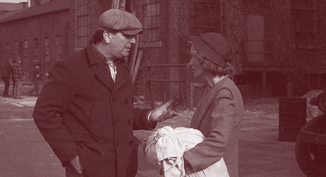 90 лет любви и неврозов: из чего состоит вселенная Вуди Аллена (фото 60)