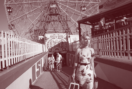 90 лет любви и неврозов: из чего состоит вселенная Вуди Аллена (фото 36)