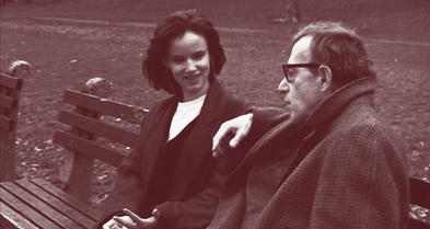 90 лет любви и неврозов: из чего состоит вселенная Вуди Аллена (фото 50)