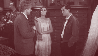 90 лет любви и неврозов: из чего состоит вселенная Вуди Аллена (фото 57)