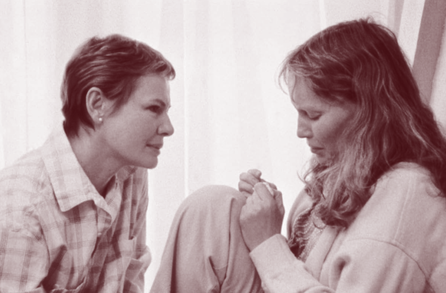 90 лет любви и неврозов: из чего состоит вселенная Вуди Аллена (фото 26)